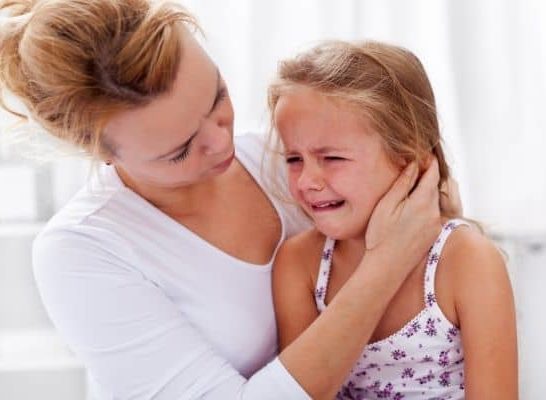 Strategies to reduce separation anxiety in children