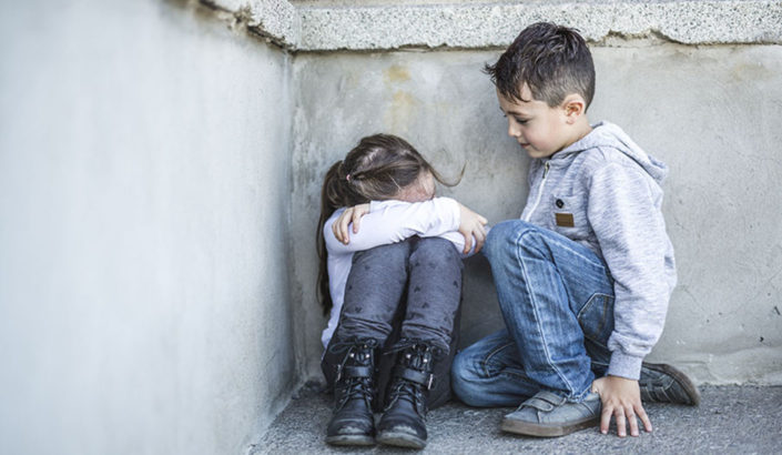 What is Empathy and How to Help Children Develop It?