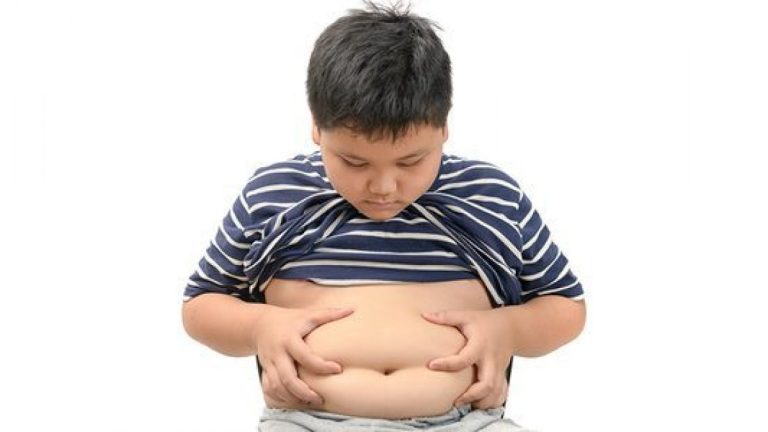 How to prevent and reduce overweight in children?